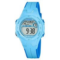 Watch Calypso Child in Resin K5849/2 - K5849/2